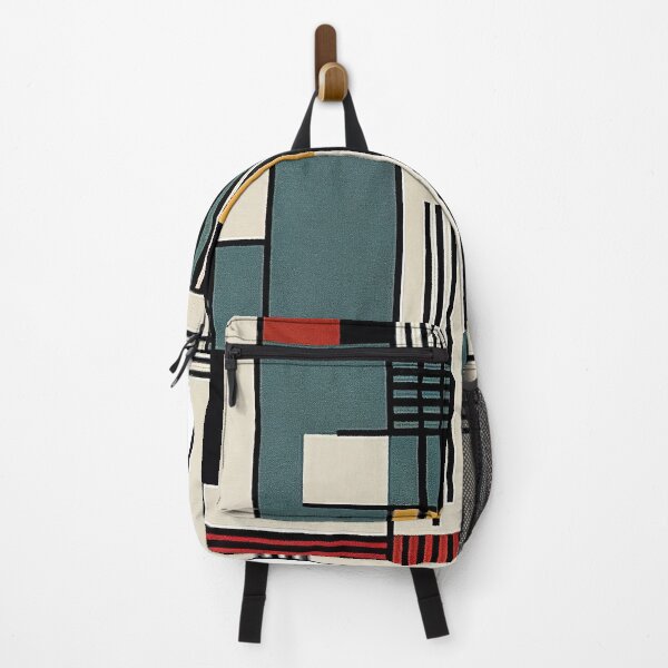 Item preview, Bauhaus Shapes designed and sold by WaveTheory.