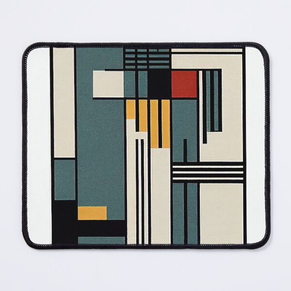 Item preview, Bauhaus Shapes designed and sold by WaveTheory.