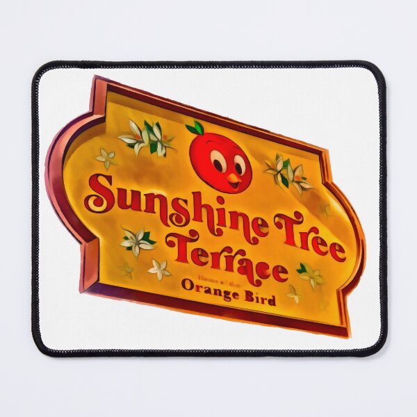Item preview, Sunshine Tree Terrace designed and sold by MaryPopsDesigns.
