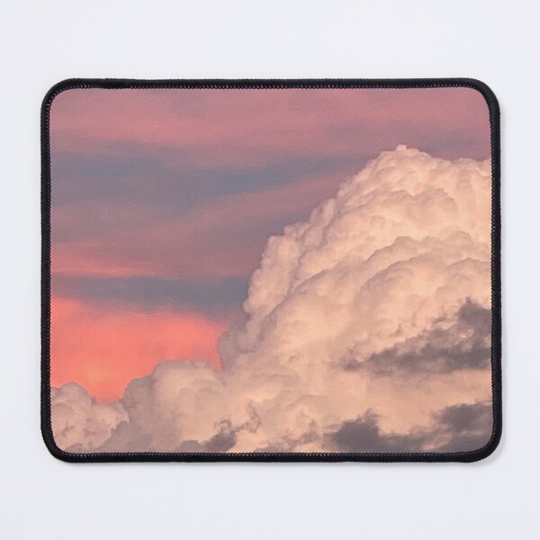 Item preview, Big Fluffy Cloud designed and sold by Redmist65.