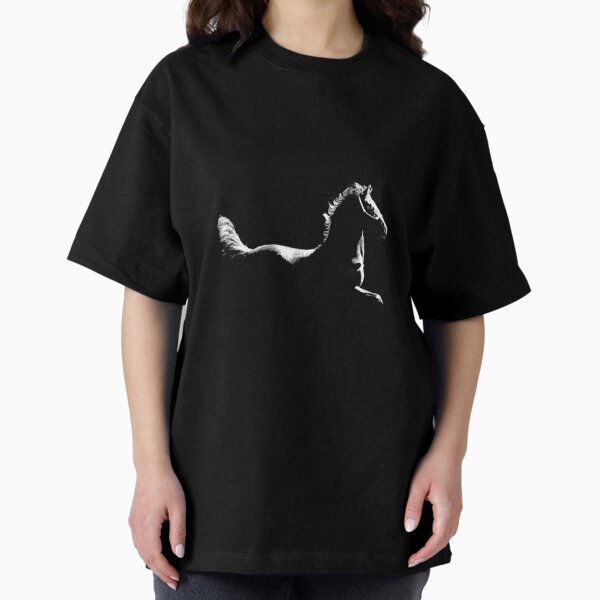 Item preview, Friesian foal I designed and sold by HiddenRockRanch.