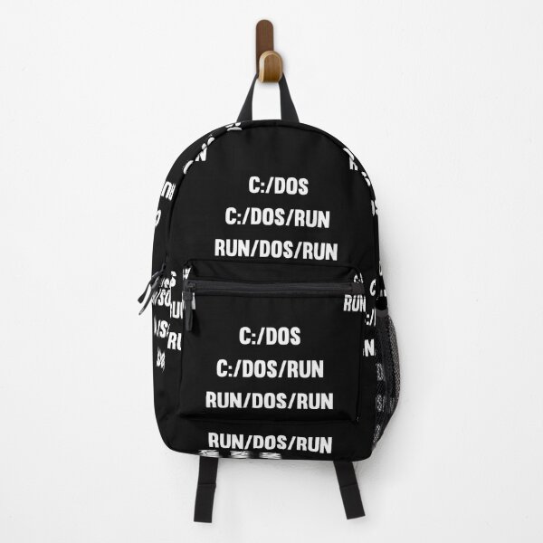 Item preview, C:/DOS C:/DOS/RUN RUN/DOS/RUN designed and sold by denis90ch.