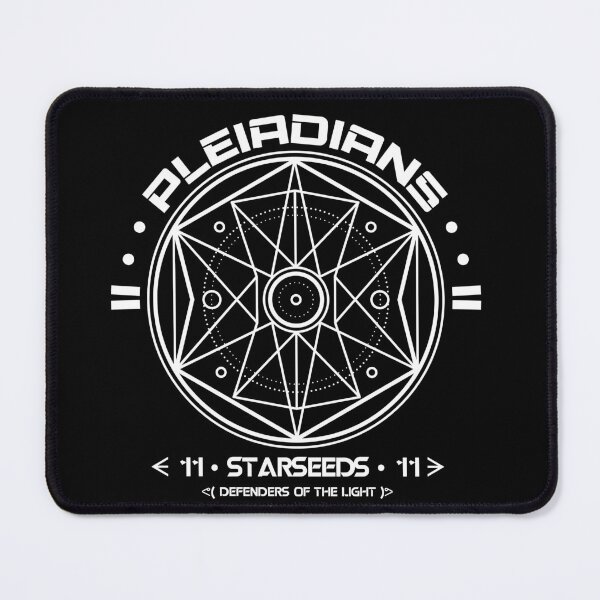 Item preview, Pleiadians Starseeds ( Pleiadians ) Defenders of the light designed and sold by Infinity-star.