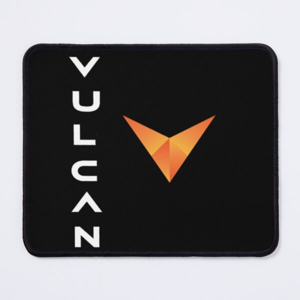 Item preview, Vulcan Blockchain designed and sold by JaysonBangit.