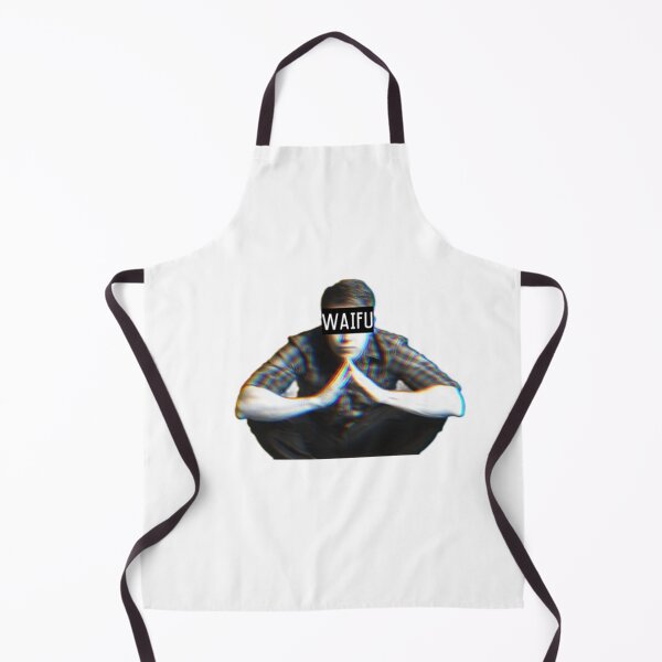 Item preview, Brennan Lee Mulligan Waifu   designed and sold by nasyaloring23.