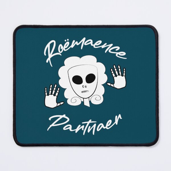 Item preview, Dimension 20 - Baron Roemaence Partnaer designed and sold by nasyaloring23.