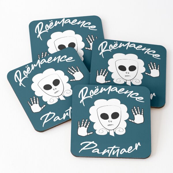 Item preview, Dimension 20 - Baron Roemaence Partnaer   designed and sold by nasyaloring23.