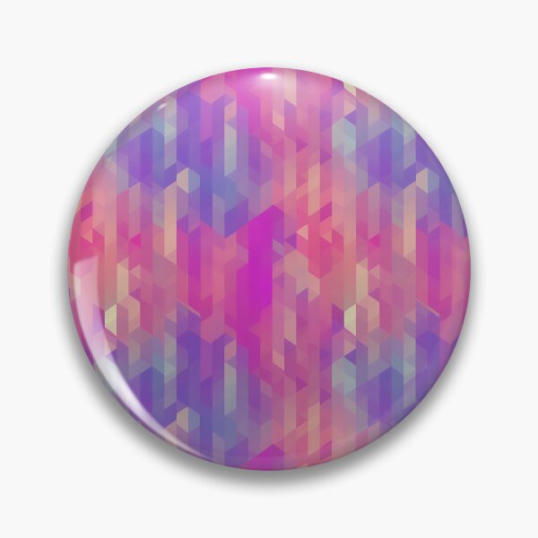 Item preview, Abstract Purple and Pink Pattern Design  designed and sold by Litheon.
