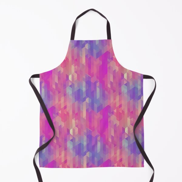 Item preview, Abstract Purple and Pink Pattern Design designed and sold by Litheon.