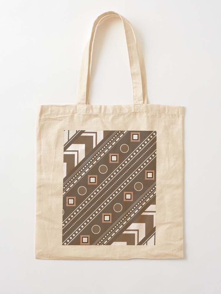 Tote bag 2024 Bogolan/ Mudcloth tote bag / Gift idea