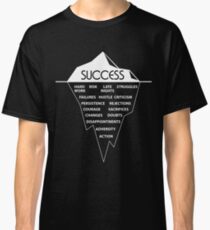 Success Iceberg Classic T-Shirt