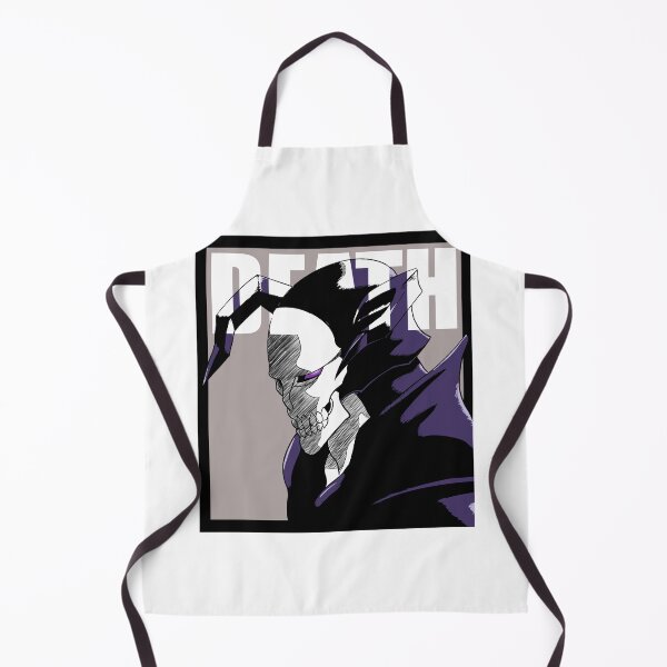 Item preview, God of Death designed and sold by ngness.
