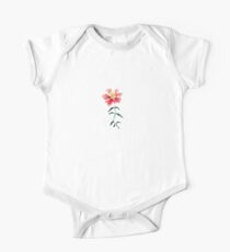 Lily One Piece - Short Sleeve