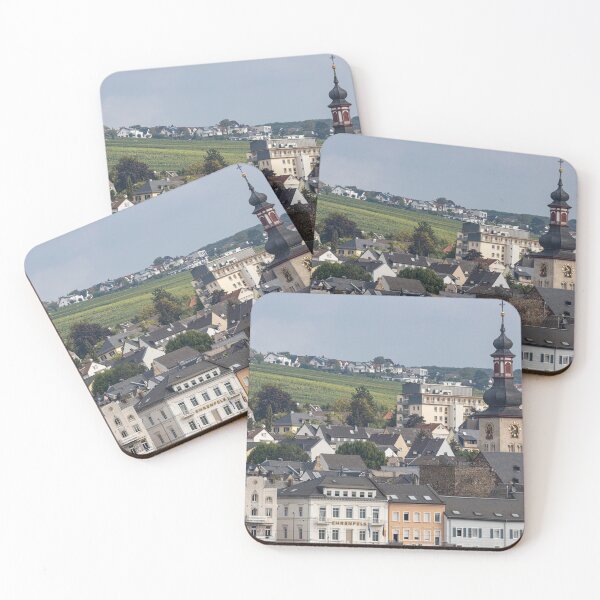 Item preview, Along the Rhine designed and sold by Marylou Badeaux.
