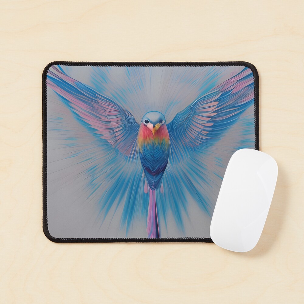 Item preview, Mouse Pad designed and sold by diamonds1986.