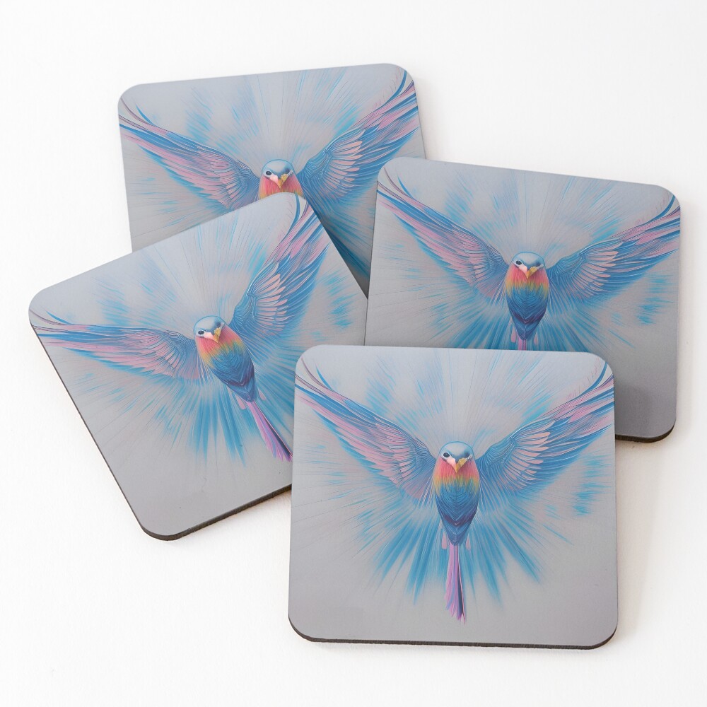 Item preview, Coasters (Set of 4) designed and sold by diamonds1986.