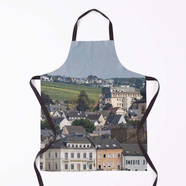 Item preview, Along the Rhine designed and sold by Marylou Badeaux.