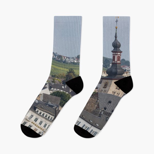 Item preview, Along the Rhine designed and sold by Marylou Badeaux.
