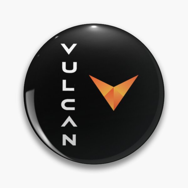 Item preview, Vulcan Blockchain designed and sold by JaysonBangit.