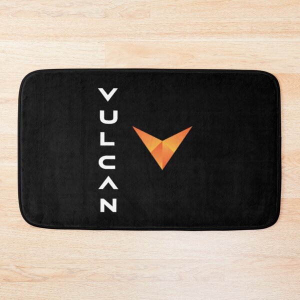 Item preview, Vulcan Blockchain designed and sold by JaysonBangit.