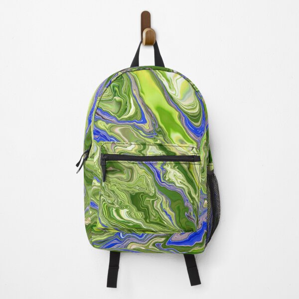 Item preview, Sea grass in liquid colors designed and sold by KennerC.