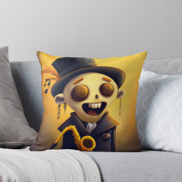 Item preview, DOO-DOO-DOO, DOO-DOO-DOO designed and sold by AIJukeboxStore.