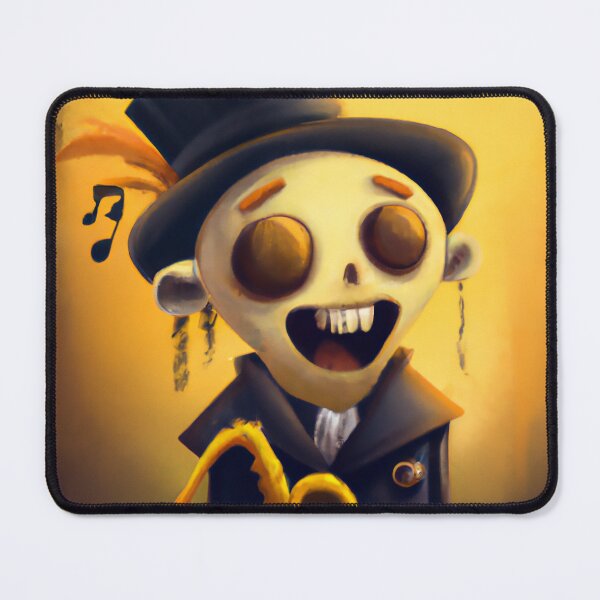 Item preview, DOO-DOO-DOO, DOO-DOO-DOO designed and sold by AIJukeboxStore.