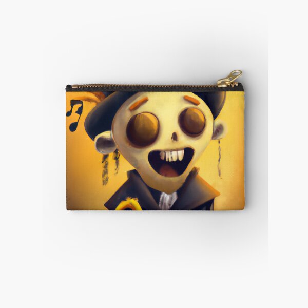 Item preview, DOO-DOO-DOO, DOO-DOO-DOO designed and sold by AIJukeboxStore.