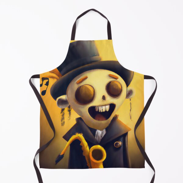 Item preview, DOO-DOO-DOO, DOO-DOO-DOO designed and sold by AIJukeboxStore.