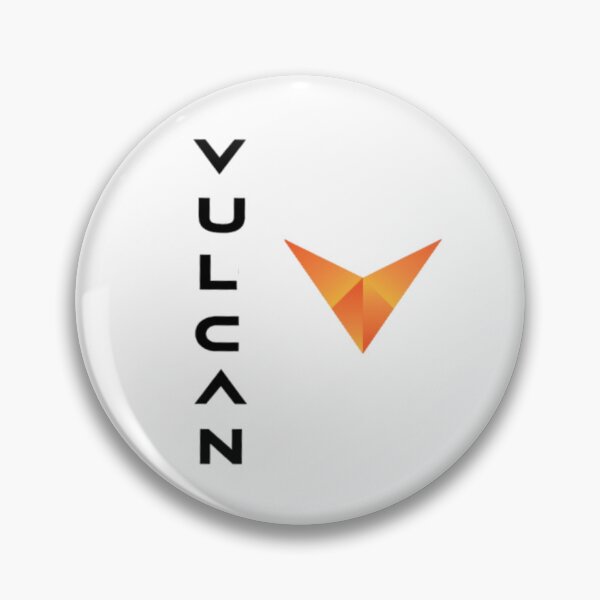 Item preview, Vulcan Blockchain designed and sold by JaysonBangit.