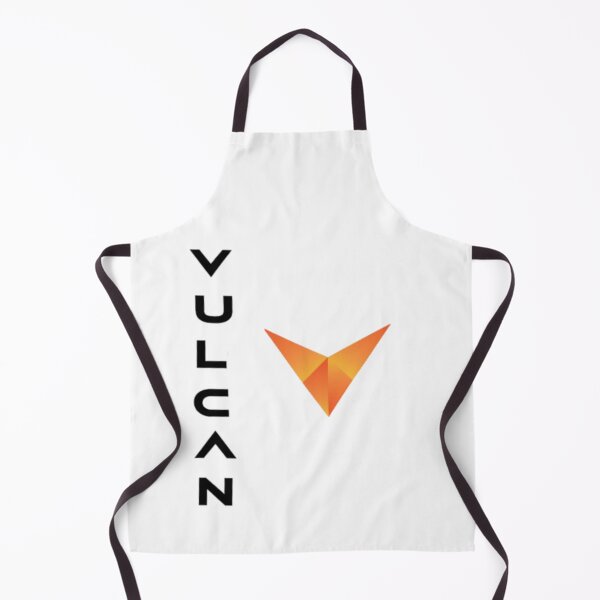 Item preview, Vulcan Blockchain designed and sold by JaysonBangit.