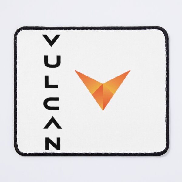 Item preview, Vulcan Blockchain designed and sold by JaysonBangit.