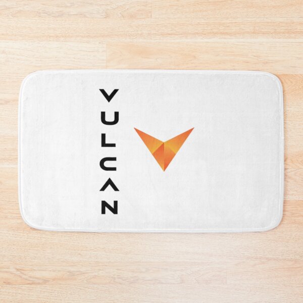 Item preview, Vulcan Blockchain designed and sold by JaysonBangit.