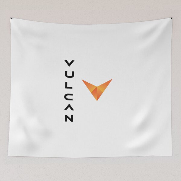 Item preview, Vulcan Blockchain designed and sold by JaysonBangit.