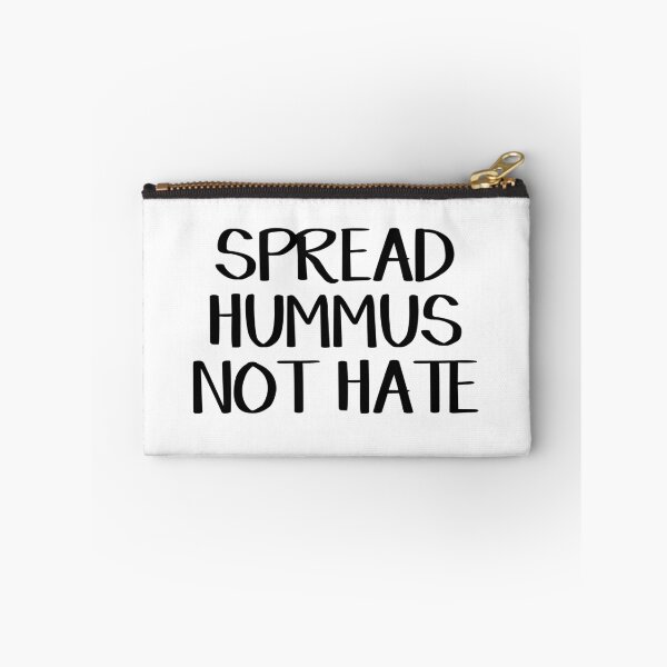Item preview, Spread hummus not hate designed and sold by allthetees.