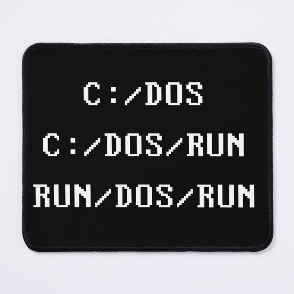 Item preview, C:/DOS C:/DOS/RUN RUN/DOS/RUN vga 437 designed and sold by denis90ch.