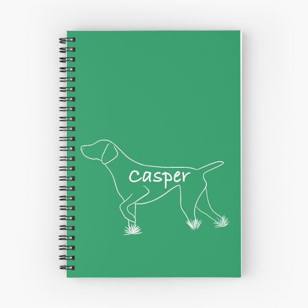 Item preview, Casper German shorthair pointer  designed and sold by Horsequeenozie.