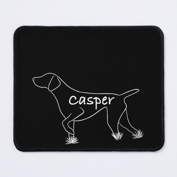 Item preview, Casper German shorthair pointer designed and sold by Horsequeenozie.