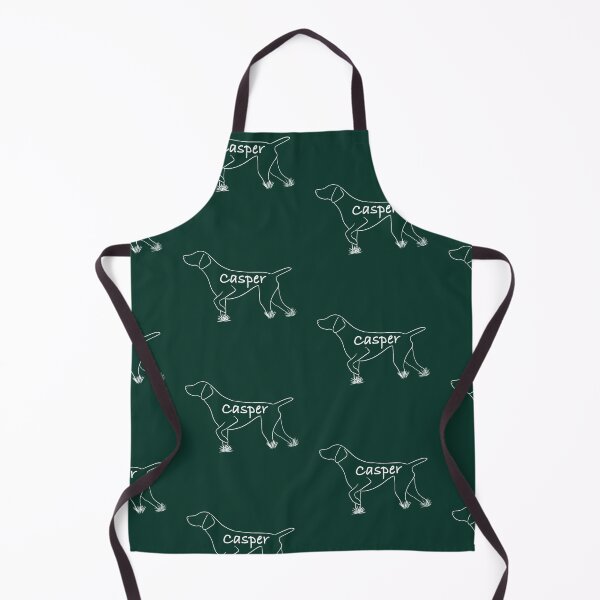 Item preview, Casper German shorthair pointer designed and sold by Horsequeenozie.