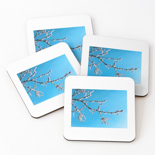 Item preview, Winter Frost designed and sold by hawkeye888.
