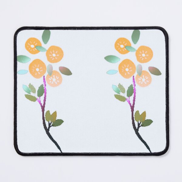 Item preview, The  flowers Delightful  designed and sold by Tonyasartprints.