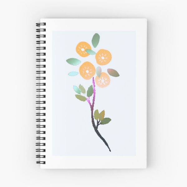 Item preview, The  flowers Delightful  designed and sold by Tonyasartprints.