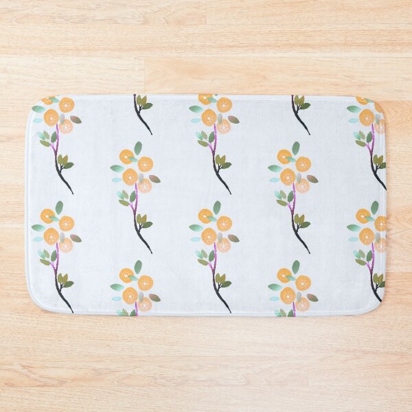 Item preview, The  flowers Delightful  designed and sold by Tonyasartprints.