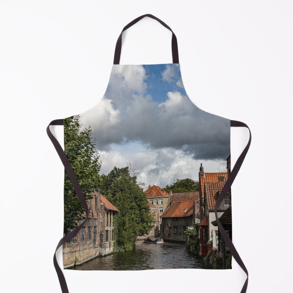 Item preview, Canals of Bruges designed and sold by Marylou Badeaux.