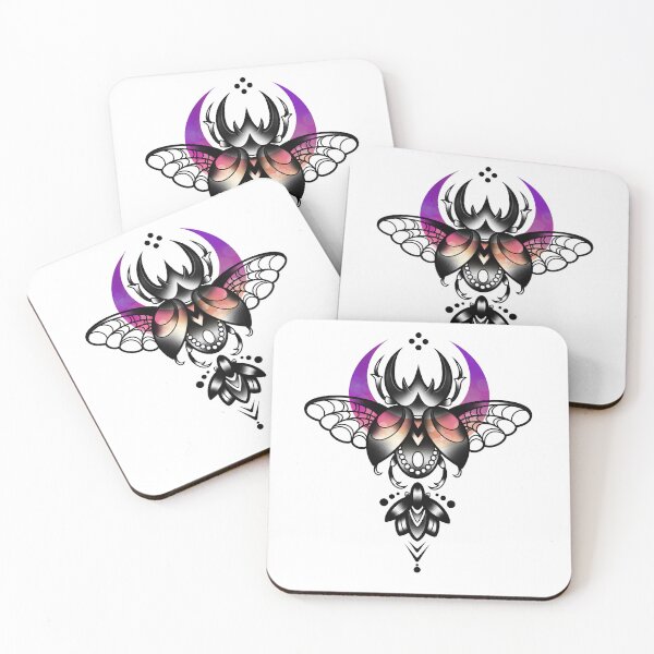Item preview, moon beetle designed and sold by VaultDealer.