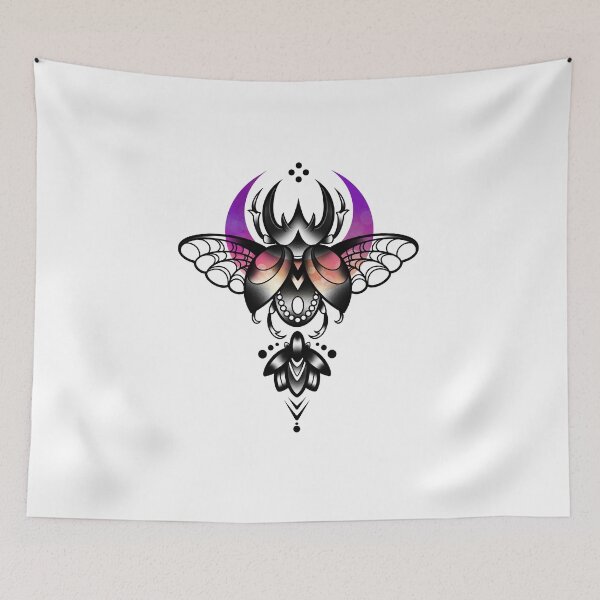 Item preview, moon beetle designed and sold by VaultDealer.