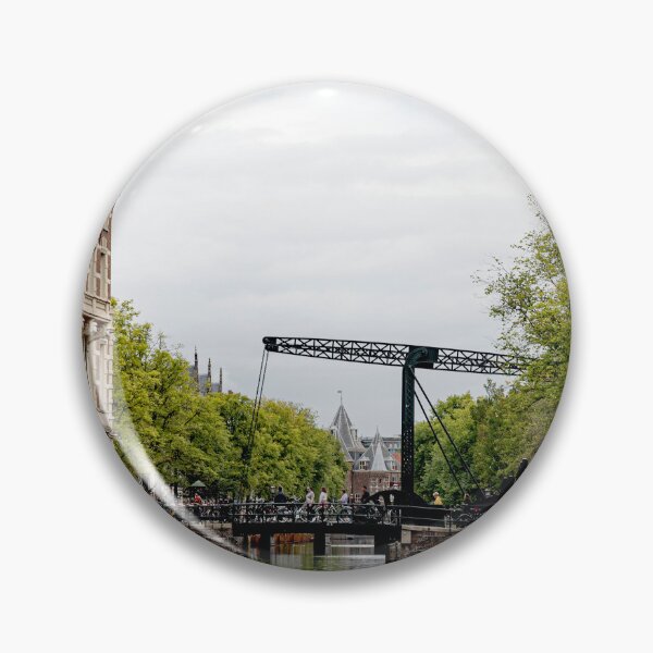 Item preview, Amsterdam Bridges designed and sold by Marylou Badeaux.