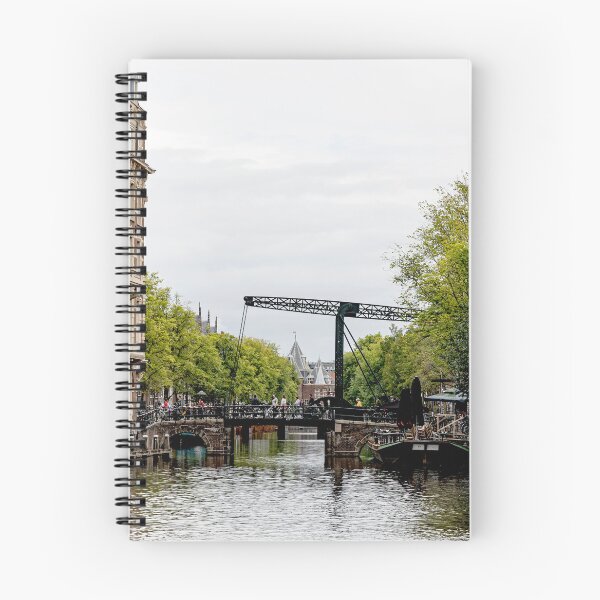 Item preview, Amsterdam Bridges designed and sold by Marylou Badeaux.