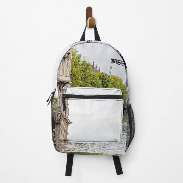 Item preview, Amsterdam Bridges designed and sold by Marylou Badeaux.
