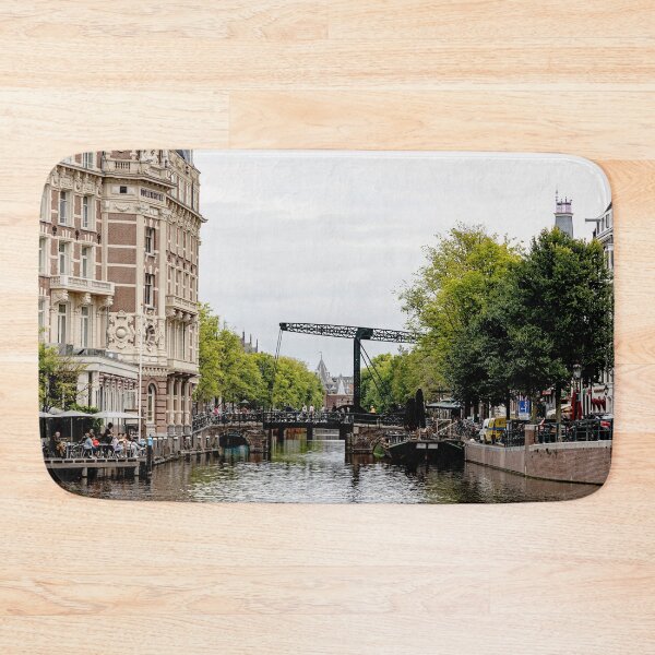 Item preview, Amsterdam Bridges designed and sold by Marylou Badeaux.